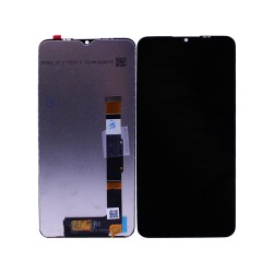 Touch+Display TCL 30Z 6,1" Preto Touch+Display TCL 30Z 6,1" Preto